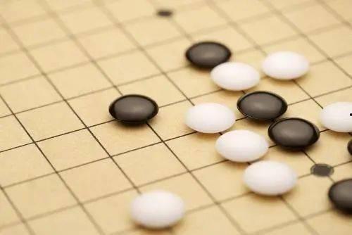 成人学围棋励志视频