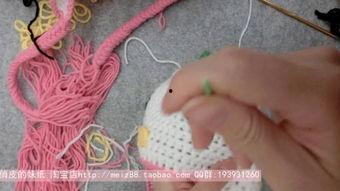 成人兜帽的编织方法视频,编织成人兜帽的温暖艺术