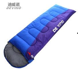 成人加厚睡袋测评视频,成人加厚睡袋性能解析与选购指南