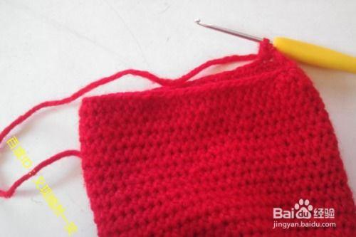 钩袜子成人简单教程视频,新手入门教程视频解析