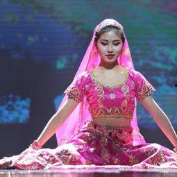 厨艺大赛成人舞蹈视频,厨艺大赛中的美食与舞蹈盛宴