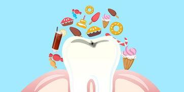 成人蛀牙视频文案,视频带你了解蛀牙成因及预防措施