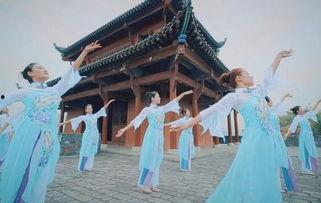 古典成人舞蹈谢幕视频播放,优雅瞬间，永恒记忆