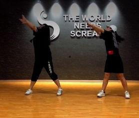 巴拉成人爵士舞蹈视频,解锁魅力舞步之旅