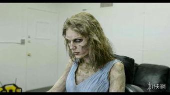 僵尸怎样变成人的视频,揭秘变身奥秘