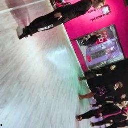 国外拉丁成人舞蹈视频