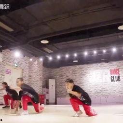 成人暑期集训街舞视频,舞动青春，燃情夏日