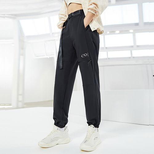 成人女性训练长裤视频