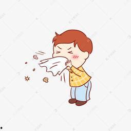 成人打喷嚏素材视频下载