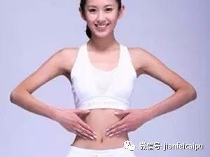 成人瘦腹部动作视频,跟随视频轻松打造平坦腹部