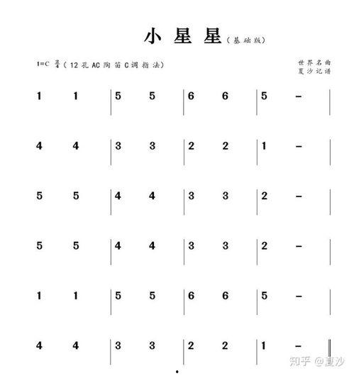 成人初学陶笛视频教程,视频教程全解析
