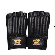 成人打沙袋拳套视频大全