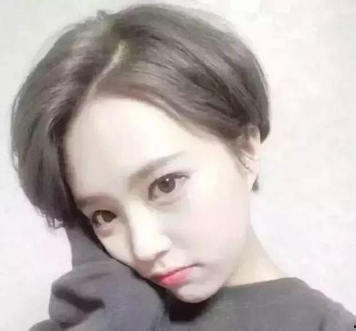 成人发型短发如何剪视频,轻松打造时尚短发造型