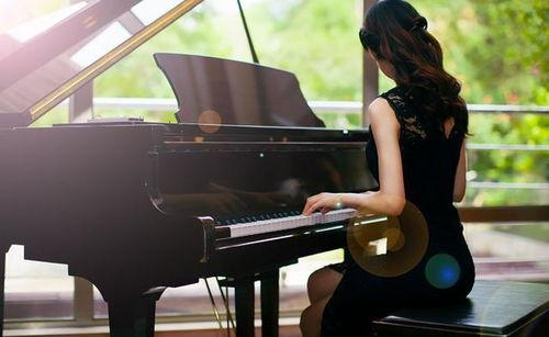 成人钢琴踏板视频教学,跟随视频教程轻松掌握