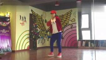 成人混合街舞视频大全教学,跟随成人混合街舞视频大全，解锁舞蹈魅力