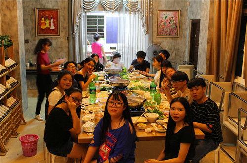 成人礼生日宴转场视频,华丽转场，青春启航