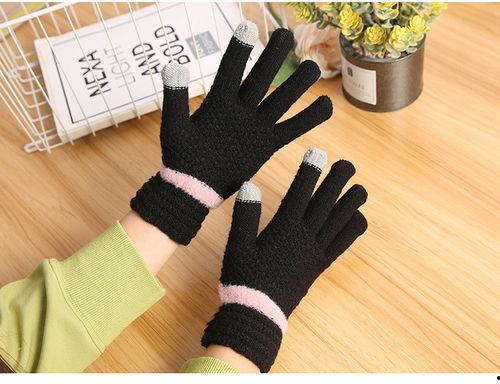 怎么织手套成人用品视频,视频教程详解