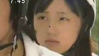真人兔子变成人的视频